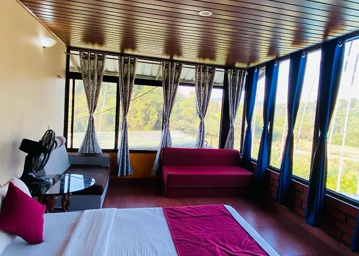 Luxury Home Stay With PoolVilla