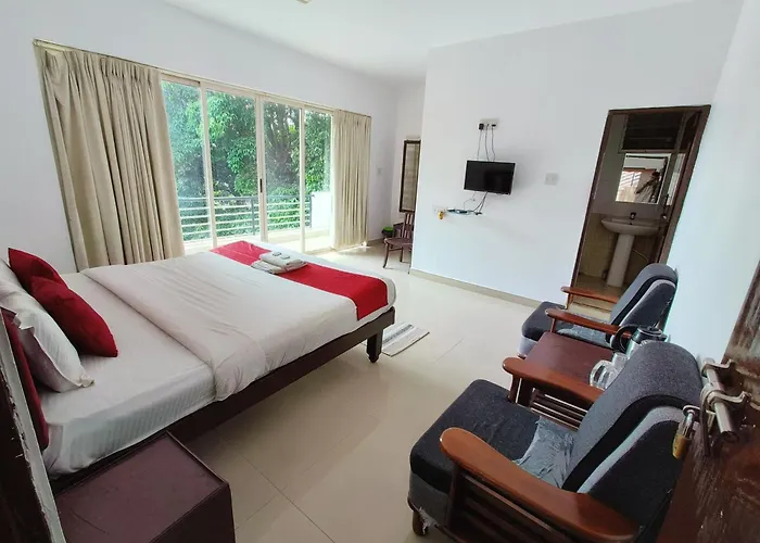 Red Stone VillasVilla