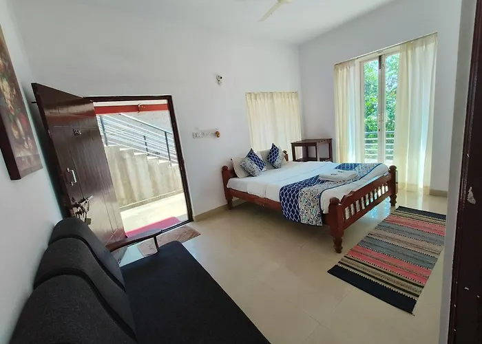 Red Stone VillasVilla